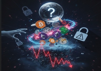 Antes de aventurarse en el mundo de los criptoactivos infórmese al detalle sobre el producto o servicio y evalúe el riesgo que asume.